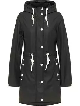 Переходное пальто ICEBOUND, черный