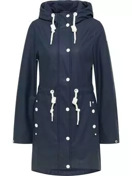 Переходное пальто ICEBOUND, морской