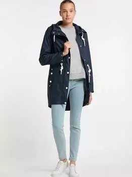 Переходное пальто Icebound, синий