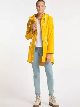 Переходное пальто Icebound, желтый