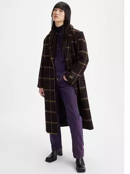 Переходное пальто Levis bergangsmantel, черный