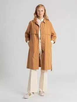 Переходное пальто SCHNEIDERS, кэмел