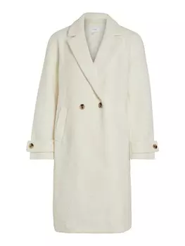 Переходное пальто Vero Moda, белый