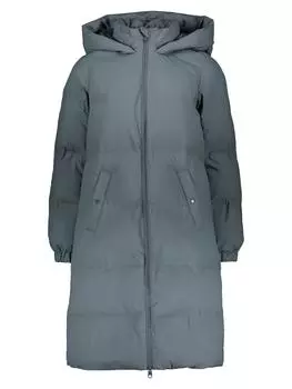 Переходное пальто Vero Moda, серый