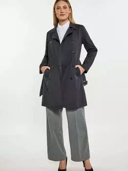 Переходный желоб Dreimaster, черный