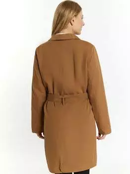 Переходный желоб Dreimaster, коричневый