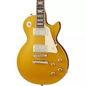 Электрогитара Epiphone Les Paul Standard, переиздание 1950-х годов