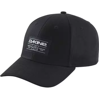 Перейти к бейсболке Dakine, черный