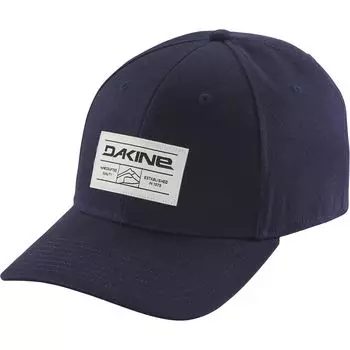 Перейти к бейсболке Dakine, синий