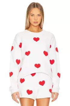 Перейти к свитеру Show Me Your Mumu, красный