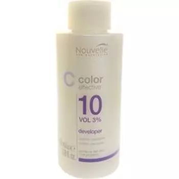 Перекись молочного коктейля 3 10 Объем 100 Миллилитров Nouvelle