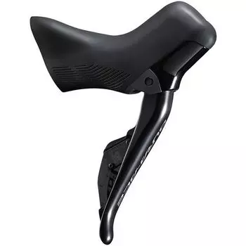 Переключатель передач Dura-Ace ST-R9270 Shimano, черный