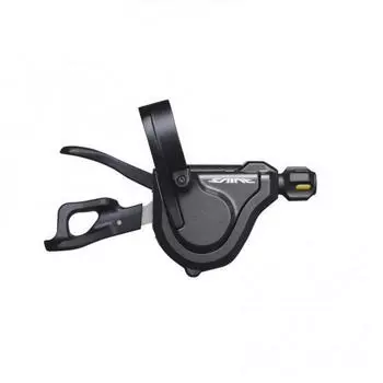 Переключатель SAINT SL-M820 10-ступенчатая SHIMANO, черный