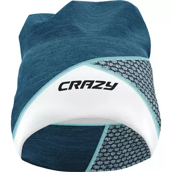 Переключить шляпу Crazy, цвет Early-Black