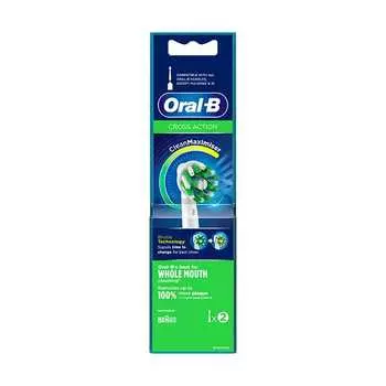 Перекресток 2 шт Oral B