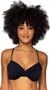 Перекресток на косточках - EFGH Sunsets, черный