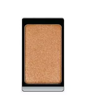 Переливающиеся тени для век 228, 0,8 г Artdeco, Eyeshadow, золотой