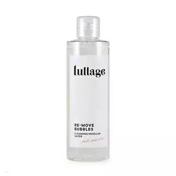 Переместить пузыри 200 мл Lullage