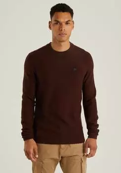 Перемычка брони Chasin, красный