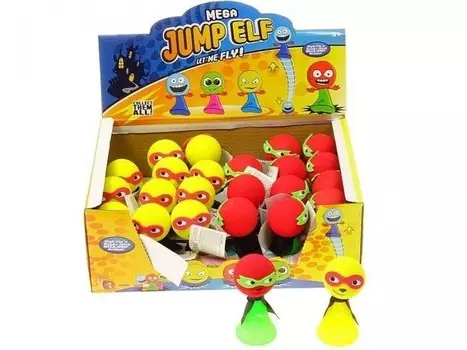 Перемычка мяч (24 шт) Adar