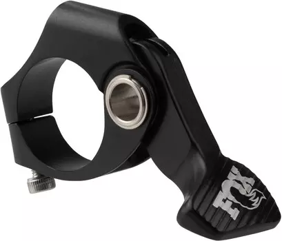 Перенос 2x/3x пост-дроппер удаленный Fox, черный