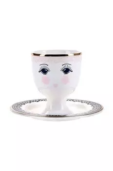 Переносчик яиц Miss Etoile, черный