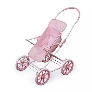 Переноска для куклы Badger Basket в клетку 3-в-1 Badger Basket