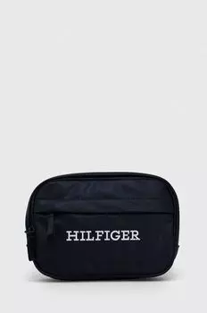 Переноска для ребенка Tommy Hilfiger, темно-синий