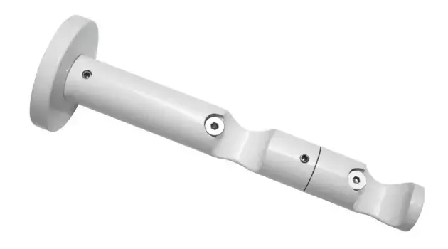 Переноска GARDINIA "двойная комбинированная корзина открытая", (1 шт.), серия одна программа Чикаго 20 мм Длина: 8 см, белый