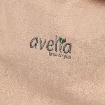 Переноска nature nature Avelia, бежевый