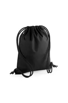 Переработанный Гимсак Bagbase, черный