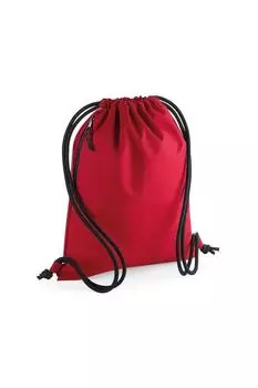 Переработанный Гимсак Bagbase, красный