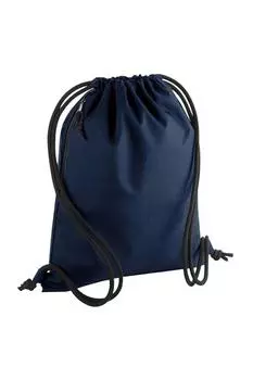 Переработанный Гимсак Bagbase, темно-синий