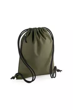 Переработанный Гимсак Bagbase, зеленый