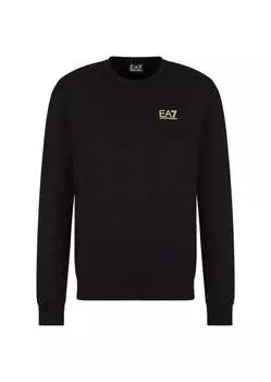 Перетягивать Ea7, черный