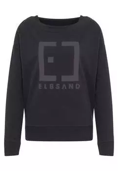 Перетягивать Elbsand, серый