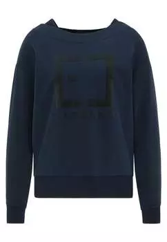 Перетягивать Elbsand, синий