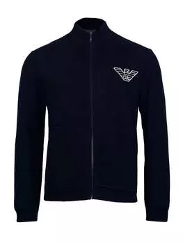 Перетягивать Emporio Armani, синий