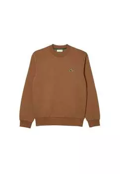 Перетягивать Lacoste, коричневый