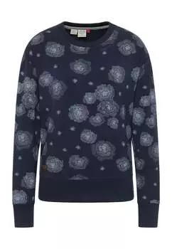 Перетягивать Ragwear, синий