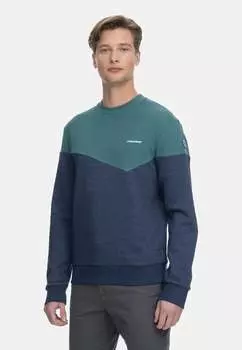 Перетягивать Ragwear, зеленый