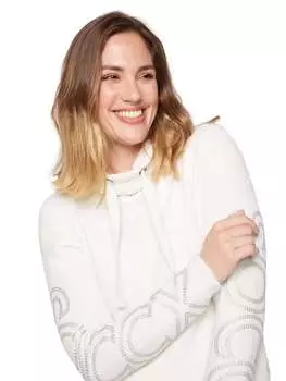 Перетягивать Soccx, белый