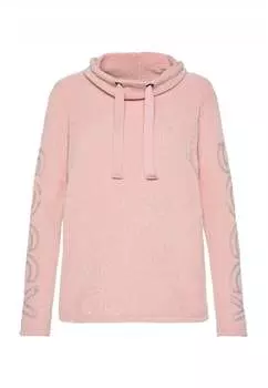 Перетягивать Soccx, розовый