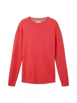 Перетягивать Tom Tailor, красный