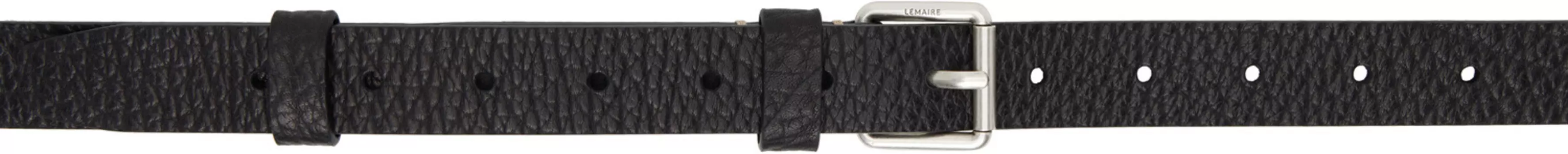 Перевернутый ремень LEMAIRE