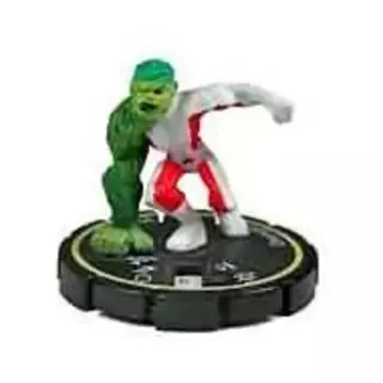 Перевертыш №066 – Ветеран, DC HeroClix - Hypertime - Singles