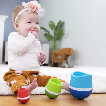 Перевороты Fat Brain Toys