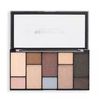 Перезагруженное измерение Revolution