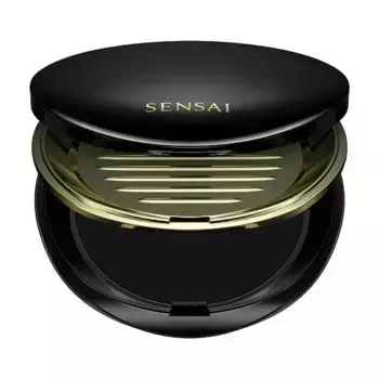 Перезарядка корпуса Compact Case For Total Finish Sensai, 1 UD