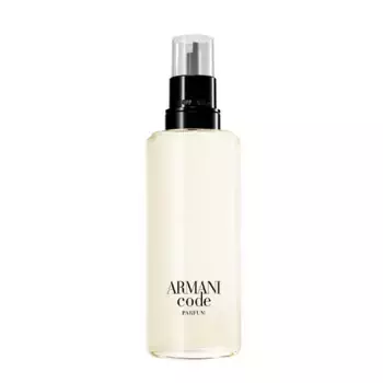 Духи Giorgio Armani Armani Code Parfum Refill